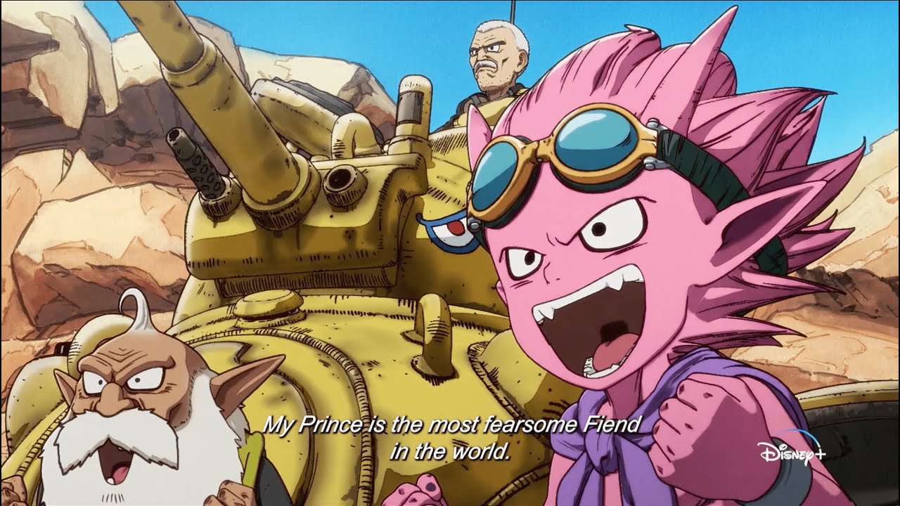 Official Trailer [Subtitled]