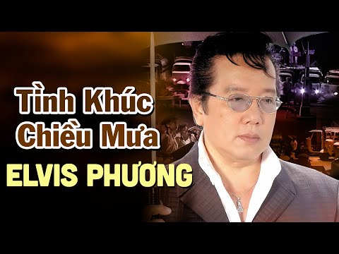 Thể hiện bởi Elvis Phương