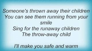 Dio - Throw Away Children Lyrics
