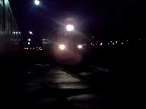 Bobica 64 la manevre in resita nord