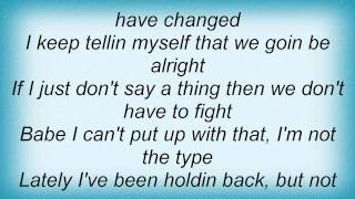 Tynisha Keli - Woman Lyrics