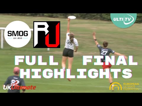 Reading vs SMOG MIXED Full FINAL HIGHLIGHTS