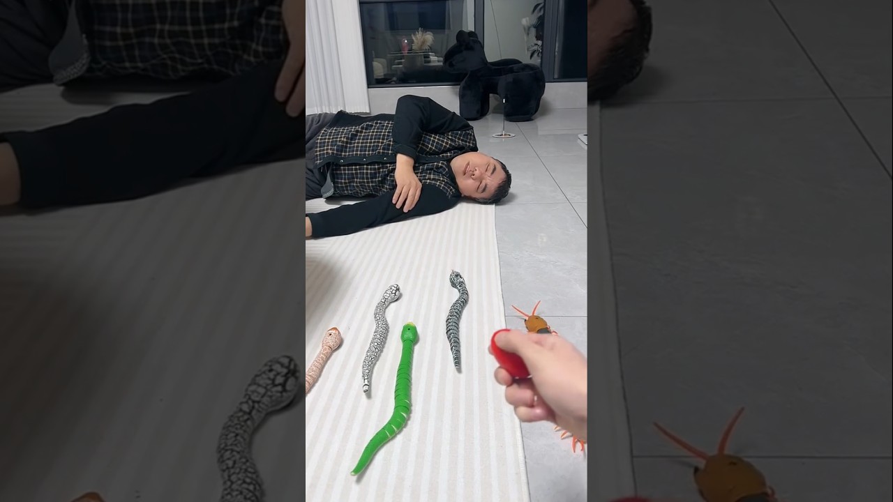 캠핑에 쓰는 간단한 부시크래프트 기술