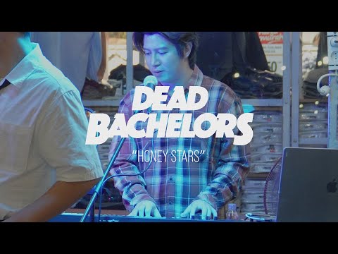 Dead Bachelors - New Lover