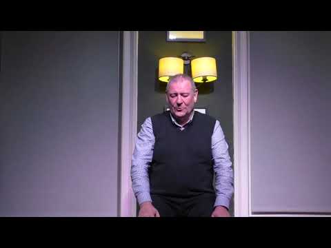 Charlie Chomse at The Bridge – What Wu Gann Do With The Wuhan Flu? (Written by Charlie)