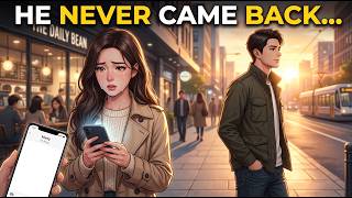 Download lagu She Wanted Him to Chase Her Forever... He Didn't mp3