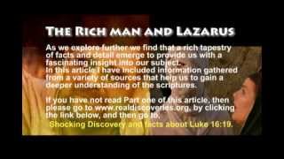 Is Lazarus in Luke 16-19, Lazarus in John 11 ??