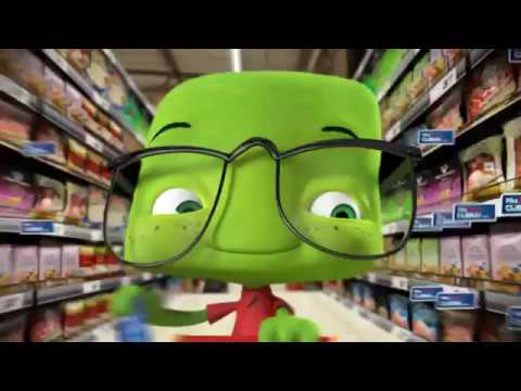 Konzum Pika kartica  mart 2017