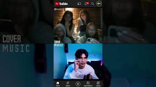 Download lagu Randy Dongseu - [Sam Smith] Stay With Me || Singing Reactions Ome TV mp3