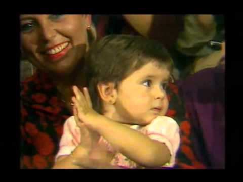 Mi Pequeña Flor video