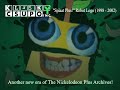Klasky Csupo Plus Splaat Plus Robot Logo 1998 2002