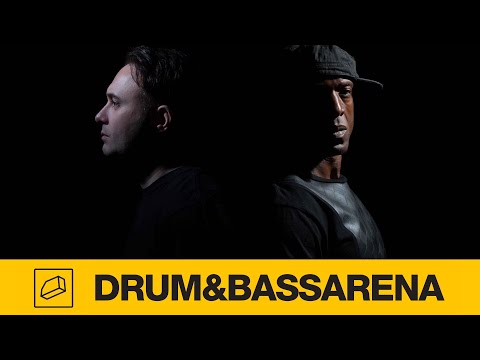 Dead Dred - Dred Bass (Drumsound & Bassline Smith 2022 Update)
