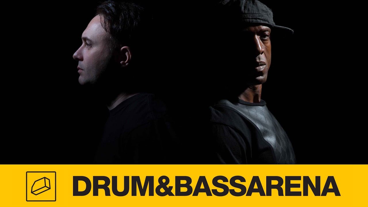 Dead Dred - Dred Bass (Drumsound & Bassline Smith 2022 Update)