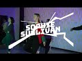 Gwen Stefani Rich Girl Ft Eve Choreography By Sophie Sullivan