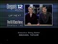 UPN Split Screen Credits May 16 2001