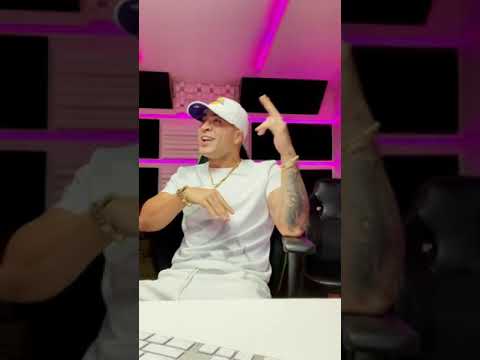 Yomil y El Dany - snippet de "Miéntele que le gusta"