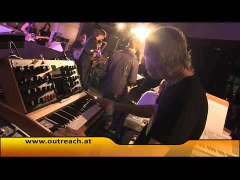 Outreach Orchestra 2011 - Part 2