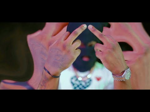 Wopskino & CP3 - "What" (Official Music Video) Dir. By Counterpoint2.0