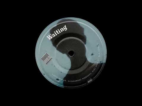 Chris Berner, Alessandro Pierozzi, Alex Vale - Waiting (ft. Mia Coolpa)