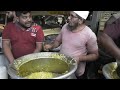 Al Khalifa Chicken Biryani 1000 Plates Biryani Finished Within One Hour Surat Street Food