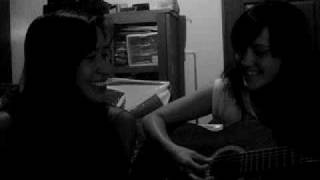 Leaving on a jet plane - john denver - janice joplin - acoustic cover