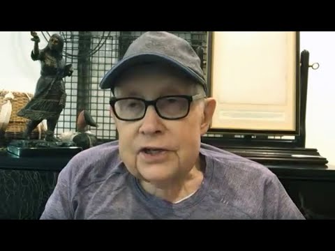 MW INTERVIEW: Ehemaliger Senator Harry Reid enthüllt, warum die ehemals geheime Bundesuntersuchung von UFOs endete