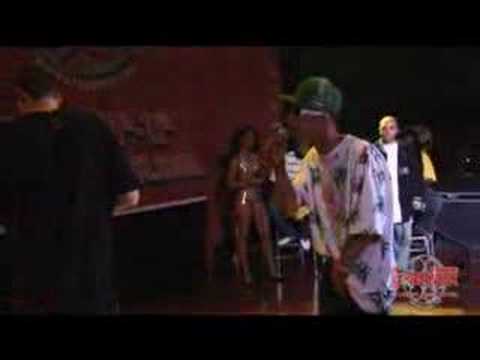 Knamelis vs Rob Deez