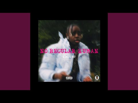 No Regular Human (feat. Fumez The Engineer)
