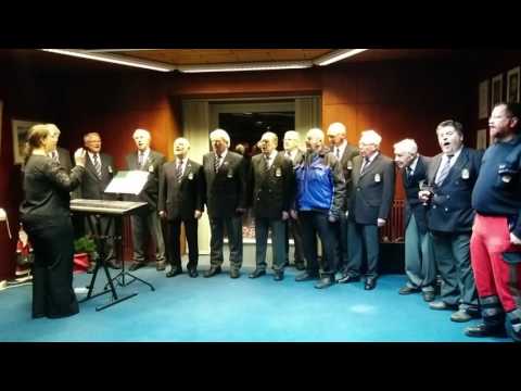 再びヘルゴラント沖のロブスター