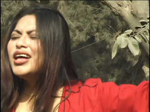 Yolanda Pinares - Alma Mia