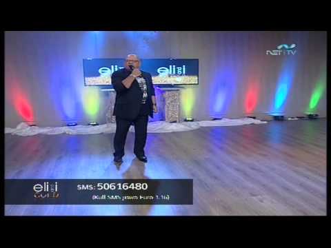 Mike Spiteri - Fjura Fil-Kantina on Eli and I Gold