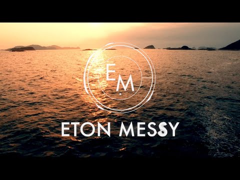 Sly One - Verano [Eton Messy Records]