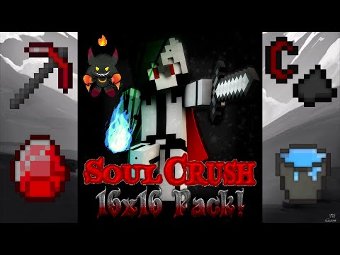 EPIC Minecraft PvP Pack - *NEW* Twizsoul 16x16 - Download Now!