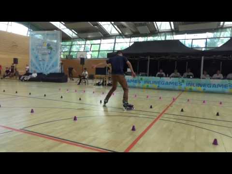 IG 2017 / Lebois Romain - 4 place