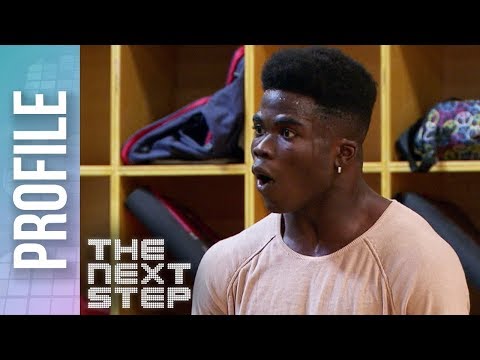 Profile: Akiel Julien (LaTroy) - The Next Step Season 5