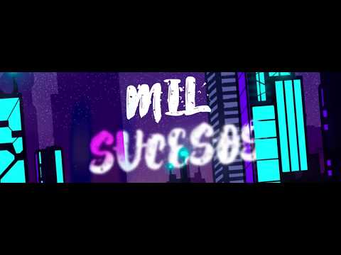 Mil Sucesos - Maybe ✘ Mr Cash ✘ East Coast (Video Lyric)
