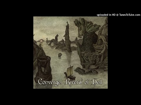 Midnight Odyssey - Styx - Converge, Rivers of Hell
