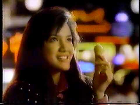 Jack In The Box Egg Rolls 1988 Commercial