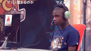 ポッ拳 wcs 2018 シニア決勝 世界大会 【ポケモンワールドチャンピオンシップス2018】