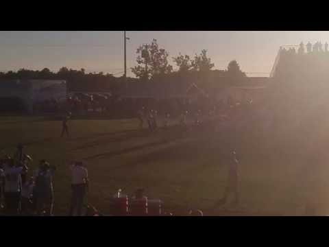 Game #02 Play #12 Brooklyn vs. Firelands