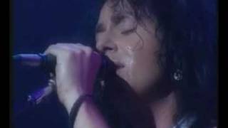 Toto - I&#39;ll be Over You (Live in Paris 1990)