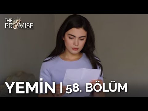 Yemin 58. Bölüm | The Promise Season 1 Episode 58