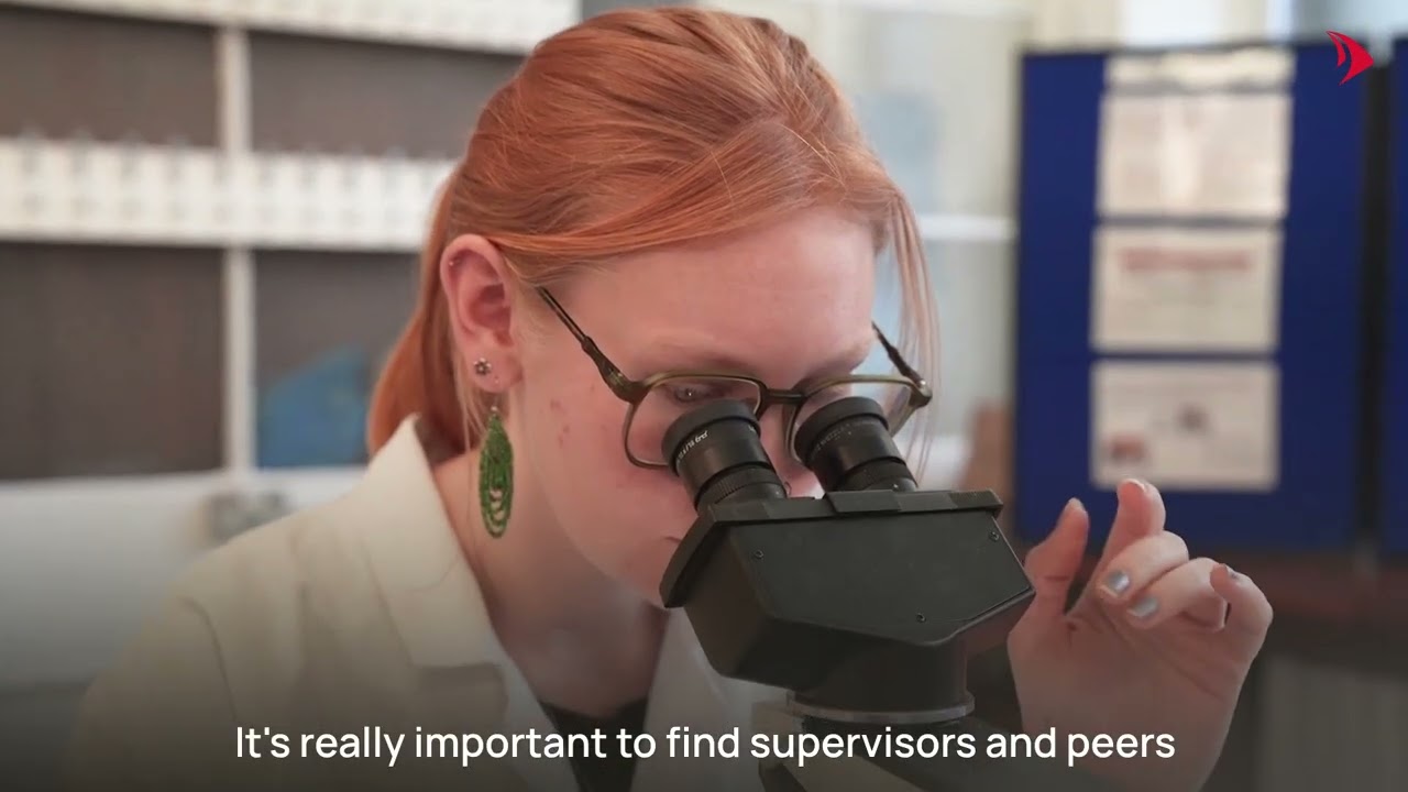 Why are only 35% of science graduates women? | International Day of Women and Girls in Science