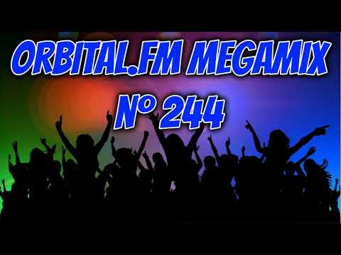 Orbital.fm MegaMix - Nº244