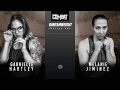 Colorado Combat Club 5 - Bout 03 - Melanie Jiminez vs Gabrielle Hartley