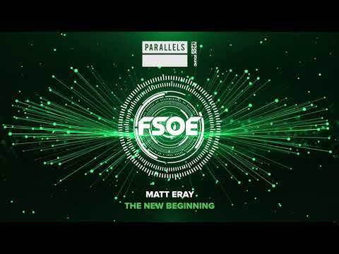 Matt Eray - The New Beginning