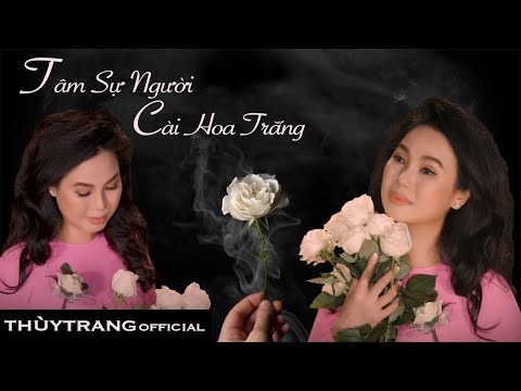 Thể hiện bởi Thùy Trang