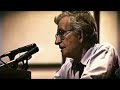 Noam Chomsky - Consumerism
