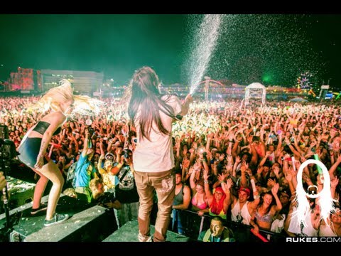 Heartbreaker (Nadastrom Remix) - Steve Aoki ft. Lovefoxxx