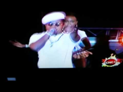 M1 soca monarch performance